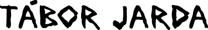 Tábor JARDA